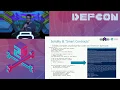 DEF CON 25 - Matt Suiche