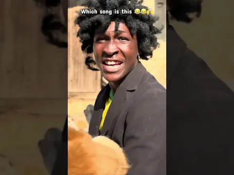 Stuttering new version 😂😂 #funny #dance #afrobeatslovers #africa