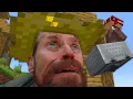 Villagers When They Sell Bad Items in 1 21