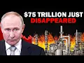 Download Lagu US Just Cut Off Russia's Oil Lifeline! As Russian Drones Attack Poland