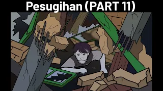 Pesugihan (PART 11)
