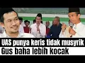 Download Lagu Wowwwww UAS punya Koleksi keris, Gus baha auto musyrik!!!