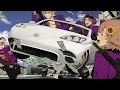 【#にじGTA】115万キロのフィルム／星川サラ×叶 (cover)