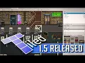 Tiled Map Editor 1 5