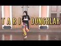 Download Lagu Tari Dongklak | Tari Tradisional Mudah | Tari Jawa Mudah | Tari Anak Dihafal