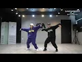 [DANCE WORKOUT] TYGA - AYY MACARENA/ M.A.D DANCE
