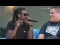 Grupo Menos é Mais e Grupo Pixote - Insegurança/Meu Amor/Nem de Graça