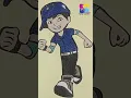 Download Lagu BOBOIBOY🔥 #sandpainting #mewarnaidenganpasir #mewarnaisambilbercerita #sandcoloring #shorts #fyp