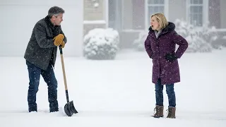 HOA Karen Demanded I Salt Her Walkway During Blizzard, Learned I'm Her Landlord Minutes Later