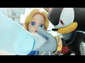 Download Lagu Sonic X Shadow Generations - Both Endings (Final Cutscnes) [4K]