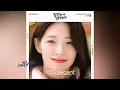 Seola & Yeonjung (WJSN) - 100 Persent (Best Mistake 3 OST Part 1) [Audio Romanized]