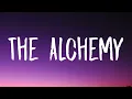 Download Lagu Taylor Swift - The Alchemy (Lyrics)