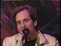 Alex Chilton's Big Star "In The Street" Live on Network TV