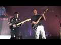 The xx | VCR | live Coachella, April 21, 2017