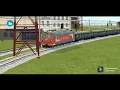 poccna railway