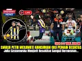 Download Lagu 🔴 LAGA PENUH EMOSIONAL‼️SMASH PETIR MEGAWATI HANCURKAN GIGI JULIA SZCZUROWSKA HINGGA DITANDU KEUAR‼️