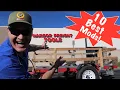 10 GENIUS Mods That Made My Harbor Freight Trailer AMAZING