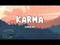 Download Lagu Cokelat - Karma || Lirik Musik Video