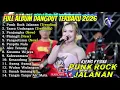 Lagu PUNK ROCK JALANAN - AJENG FEBRIA FULL ALBUM DANGDUT TERBARU 2026