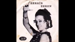 Zerrin Zeren Dadaloğlu CD