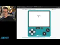 MakeCode Arcade Game of the Week Pixx Artist adafruit johnedgarpark MSMakeCode