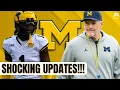 This Is Starting To Look VERY Different Daily University Of Michigan News Rumors