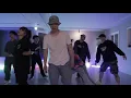 Post Malone - Goodbyes ft Young Thug Yoon choreography