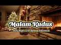 Download Lagu Oh Holy Night / Malam Kudus Bahasa Indonesia Lirik dan Karaoke lagu natal