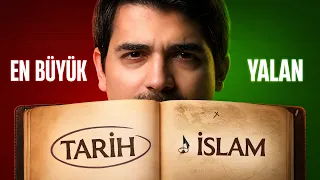 Türkler Kılıç Zoruyla mı Müslüman Oldu?