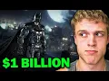 How Rich Do You Have To Be To Become Batman