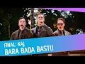 Download Lagu FINALEN: KAJ - Bara bada bastu
