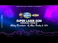 Download Lagu Medley Recordação, As Mais Tocadas #2016 - Laser Som (Reggae Remix) @superlasersomdeteresinapi