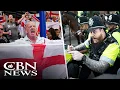 Download Lagu UK Unrest Boiling Over into Civil War?