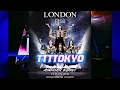 TTTTOKYO - ATARASHII GAKKO! Live in London 2026 @ Roundhouse (19 July 2026)