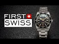 Lagu What’s The Best First Swiss Watch to Buy? Seven Paths to Consider