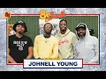 Johnell Young in the trap 85 south show podcast 01 06 23
