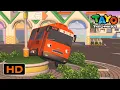 Download Lagu Tayo Bahasa Indonesia Spesial l #20 Gani terjebak di kebun! l Tayo Bus Kecil