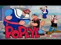 Download Lagu POPEYE THE SAILOR MAN: Meets Sindbad the Sailor (1936) (Remastered) (HD 1080p) | Jack Mercer