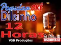 Dilsinho - 12 Horas (Karaokê)