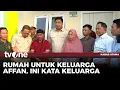 Download Lagu Pemerintah Wujudkan Mimpi Mulia Alm. Affan Kurniawan untuk Keluarga Tercinta | tvOne