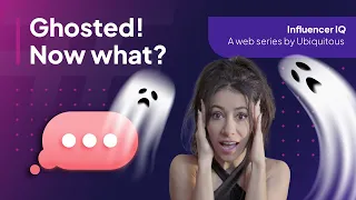 The Real Reason Influencers Are Ghosting You