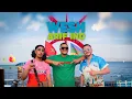 DJ Hamida feat. Anas Yan \u0026 Silva - \
