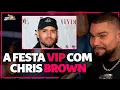 Lagu NALDO CONTA DETALHES DOS ENCONTROS COM CHRIS BROWN