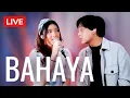Download Lagu Arsy Widianto, Tiara Andini - Bahaya (LIVE Session)