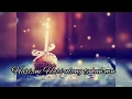 Download Lagu lirik lagu selamat ulang tahun - Gellen Martadinata (cover by moyy)