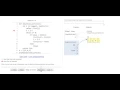 Algorithm insertion sort with visualize python Code