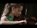 Stravinsky - Suite Italienne | Aubree Oliverson - violin | Håkon Austbø - piano