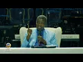 PASTOR E.A ADEBOYE SERMON | DIVINE INTERVENTION