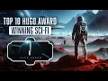 Lagu Top 10 Sci-Fi Books That Won The Hugo Award