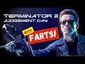 Lagu With FARTS! | Terminator 2 : Judgement Day